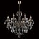 Люстра E14 Lumion LINN 8190/8