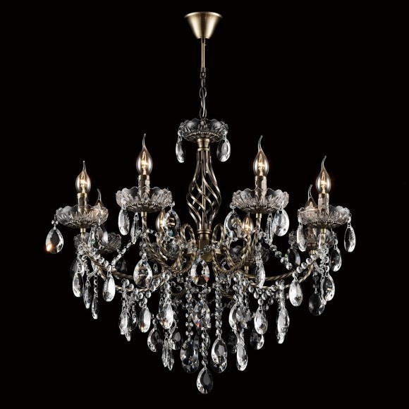 Люстра E14 Lumion LINN 8190/8 Люстра E14 Lumion LINN 8190/8