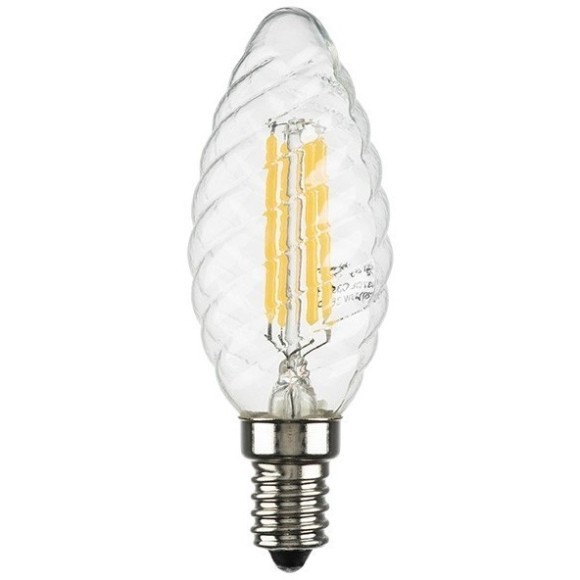 Лампочка светодиодная филаментная 933704 Лампочка светодиодная филаментная 933704