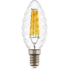 Лампочка светодиодная филаментная 933704