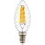 Лампочка светодиодная филаментная 933704