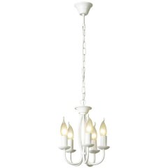 Люстра подвесная Lussole GRLSP-9912 CONGRESS IP21 под лампы 5xE14 35W Люстра подвесная Lussole GRLSP-9912 CONGRESS IP21 под лампы 5xE14 35W