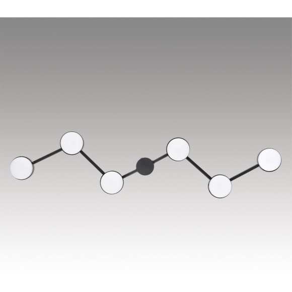 Люстра потолочная GX53 Lumion SANATA 8187/6C