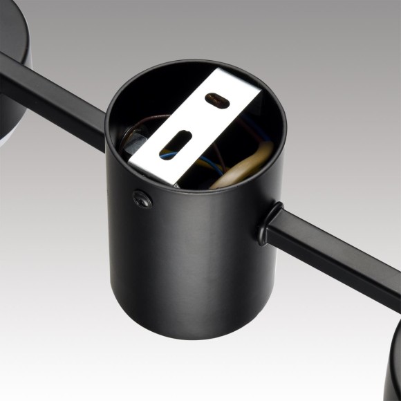 Люстра потолочная GX53 Lumion SANATA 8187/6C