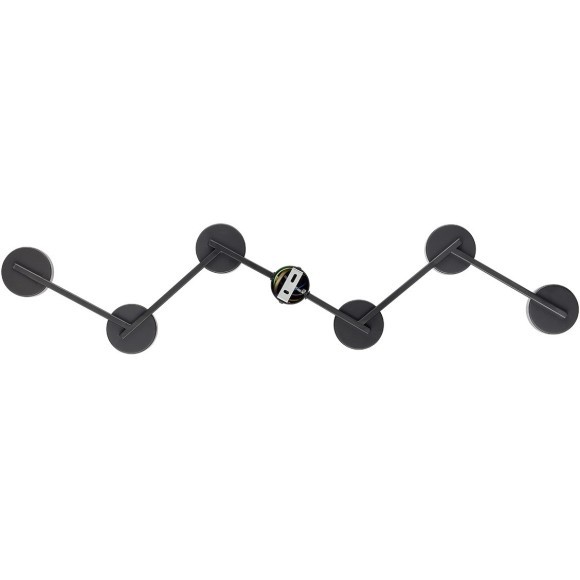 Люстра потолочная GX53 Lumion SANATA 8187/6C