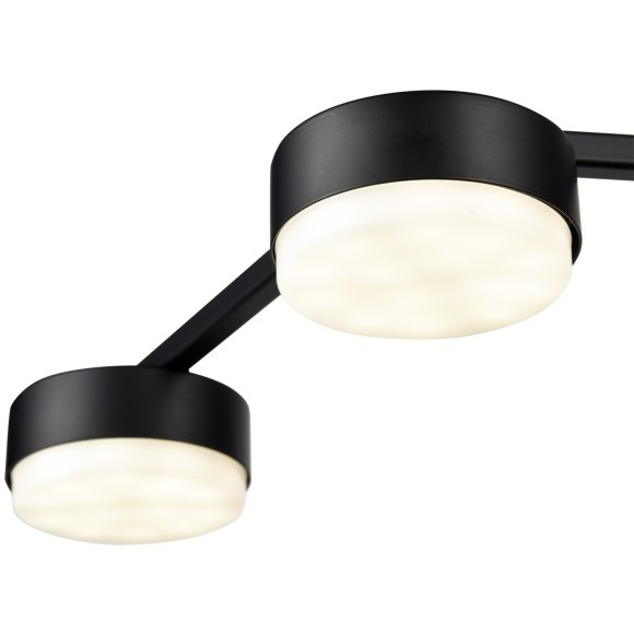 Люстра потолочная GX53 Lumion SANATA 8187/6C