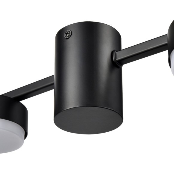 Люстра потолочная GX53 Lumion SANATA 8187/6C