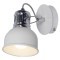Спот настенный Lussole GRLSP-9955 CARRIZO IP21 под лампу 1xE14 6W