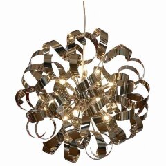 Подвесной светильник Briosco GRLSA-5903-12 Подвесной светильник Briosco GRLSA-5903-12