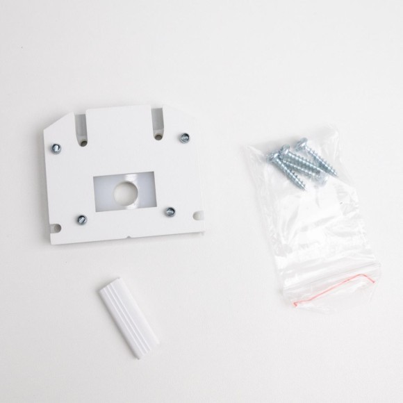 Заглушка торцевая (для арт 135130) Novotech Flum 135132