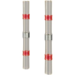 Термоусадочные коннекторы Elasity IP 10 шт. O-TR001-HSC Термоусадочные коннекторы Elasity IP 10 шт. O-TR001-HSC