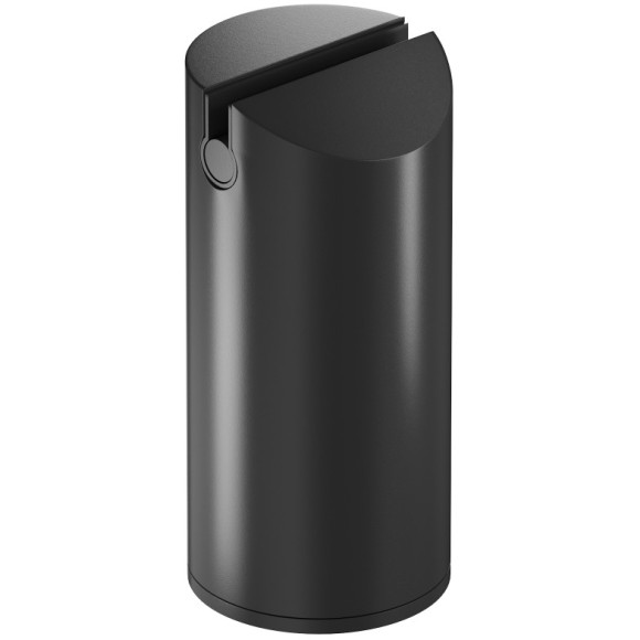 Утяжелитель для отвесного монтажа шинопровода-ремня Denkirs Belty TR5516-BK