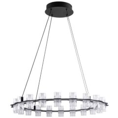 Подвесная люстра Divinare MONNA 1933/06 SP-44 Подвесная люстра Divinare MONNA 1933/06 SP-44