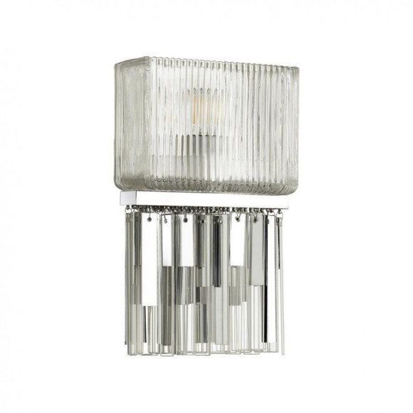 Бра Odeon Light 4871/1W Gatsby под лампу 1xE14 1*40W