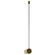 10147/650 Gold Настенный светильник LOFT IT Falcon