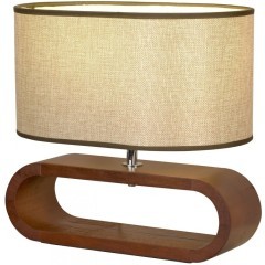 Интерьерная настольная лампа с выключателем Nulvi GRLSF-2104-01 Интерьерная настольная лампа с выключателем Nulvi GRLSF-2104-01