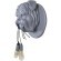 10177 Grey Настенный светильник LOFT IT Bulldog