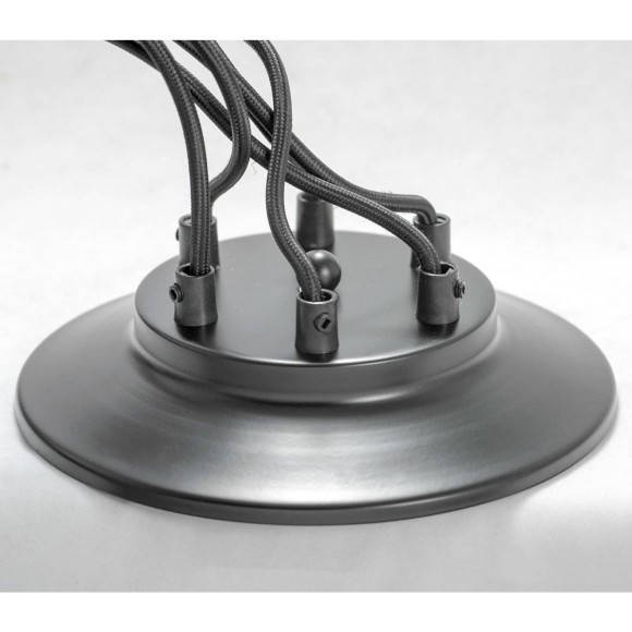 Люстра мультиплекс Lussole LSP-8439