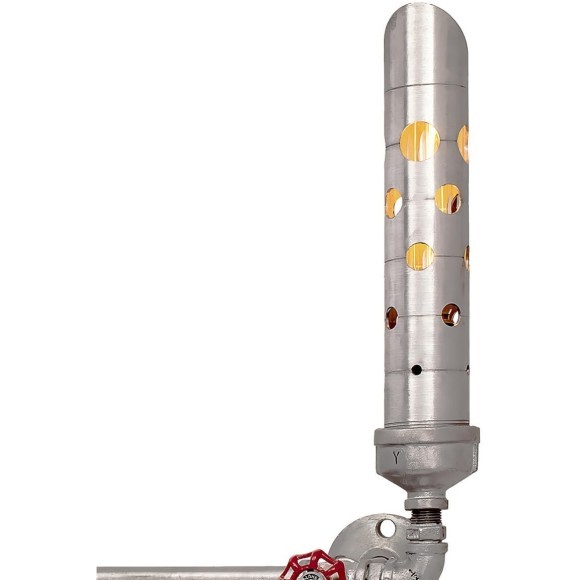 LOFT1482W-2 Бра LOFT IT Pipeline LOFT1482W-2 Бра LOFT IT Pipeline