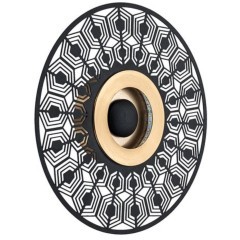 Декоративная подсветка ARTE LAMP BISCOTTO A2644AP-1GO Декоративная подсветка ARTE LAMP BISCOTTO A2644AP-1GO