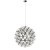 1898/8 Подвесной светильник LOFT IT Raimond
