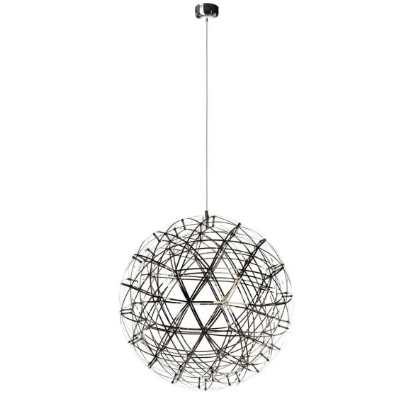 1898/8 Подвесной светильник LOFT IT Raimond