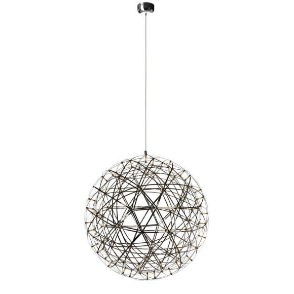 1898/8 Подвесной светильник LOFT IT Raimond