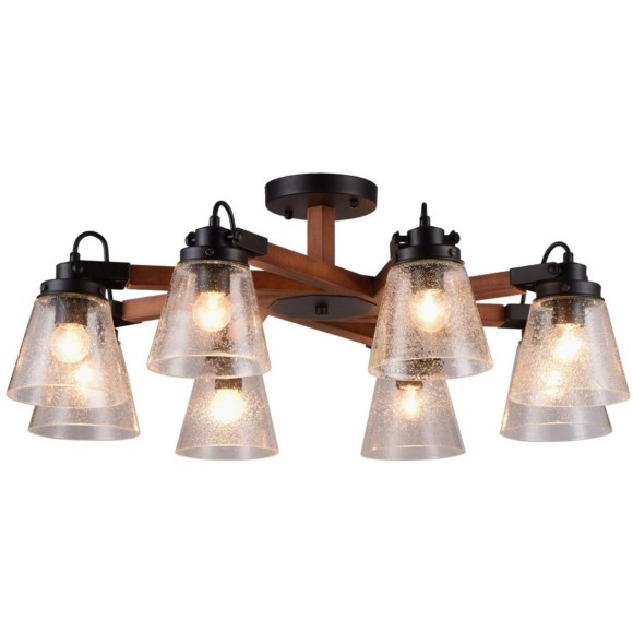 Потолочная люстра Borgo OML-51007-08