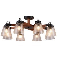 Потолочная люстра Borgo OML-51007-08