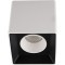 Точечный светильник DK3030 DK3080-WB+WH