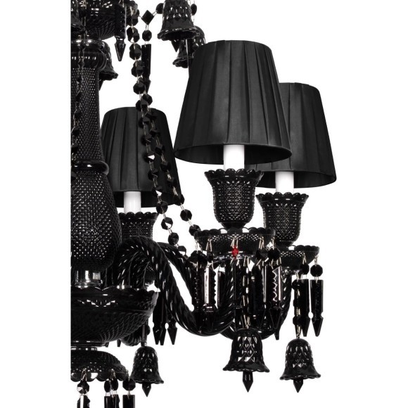 10210/6 Black Подвесной светильник LOFT IT Zenith 10210/6 Black Подвесной светильник LOFT IT Zenith