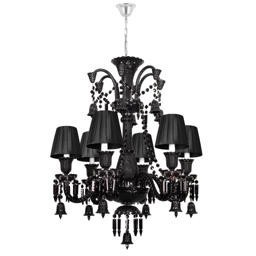 10210/6 Black Подвесной светильник LOFT IT Zenith 10210/6 Black Подвесной светильник LOFT IT Zenith