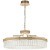 Подвесная люстра Visconte 4304-8P