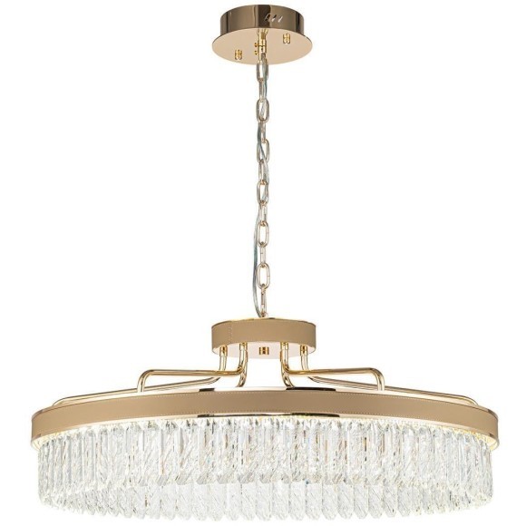 Подвесная люстра Visconte 4304-8P Подвесная люстра Visconte 4304-8P