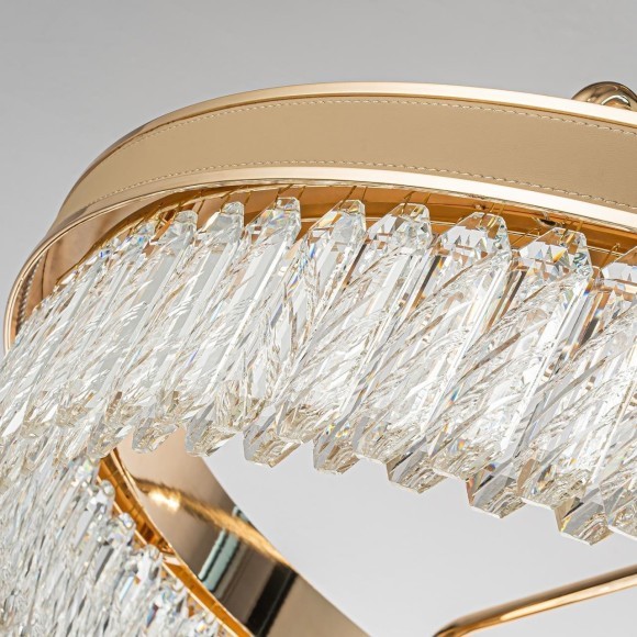 Подвесная люстра Visconte 4304-8P Подвесная люстра Visconte 4304-8P