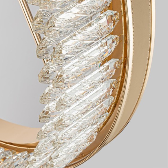 Подвесная люстра Visconte 4304-8P Подвесная люстра Visconte 4304-8P