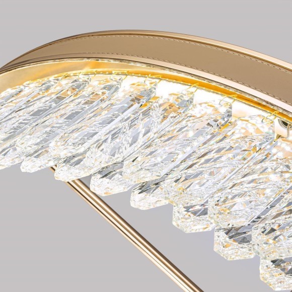 Подвесная люстра Visconte 4304-8P Подвесная люстра Visconte 4304-8P