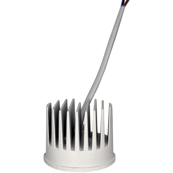 Светодиодный модуль Crystal Lux CLT 090M 9W 4000K WH 0990/053