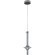 10061CH Подвесной светильник LOFT IT Tube