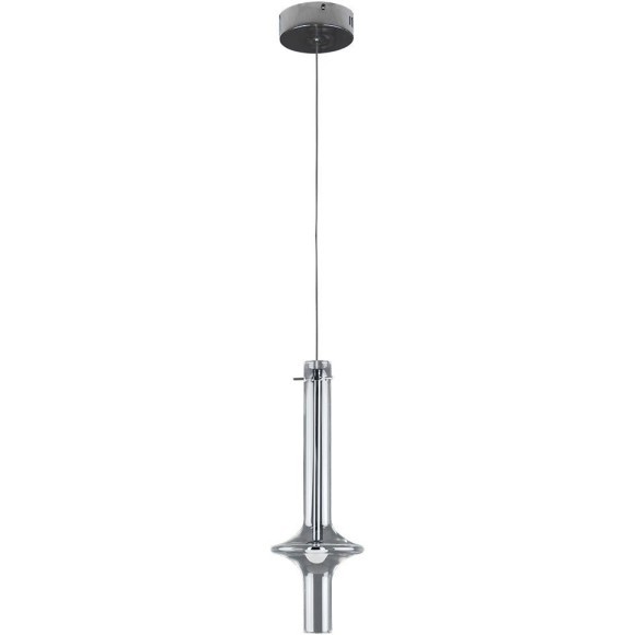 10061CH Подвесной светильник LOFT IT Tube