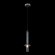 10061CH Подвесной светильник LOFT IT Tube