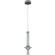 10061CH Подвесной светильник LOFT IT Tube