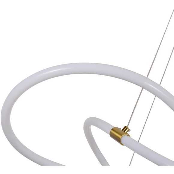 Подвесной светильник Vendel 4470-3P