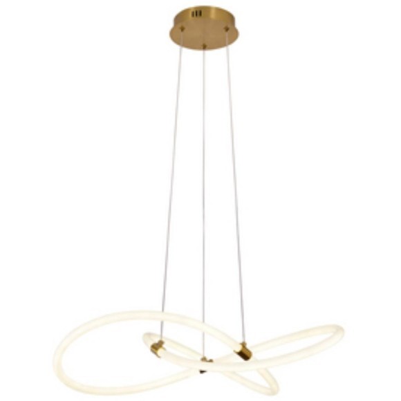 Подвесной светильник Vendel 4470-3P