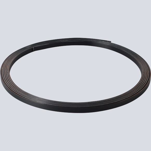 Шинопровод магнитный гибкий Crystal Lux CLT 0.117 01 L1000 BL 1407/037