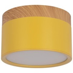 10162 Yellow Накладной светильник LOFT IT Grape 10162 Yellow Накладной светильник LOFT IT Grape