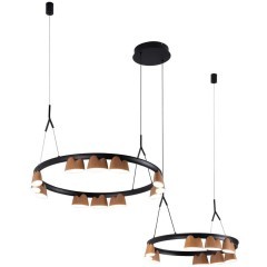 Подвесной светильник Interline 4266-21P Подвесной светильник Interline 4266-21P