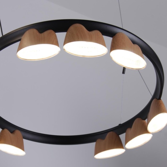 Подвесной светильник Interline 4266-21P