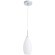 Подвесной светильник с 1 плафоном Arte Lamp A4282SP-1CC BICCHIERE под лампу 1xE14 40W