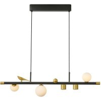 Подвесной светильник Sparrow 4324-5P